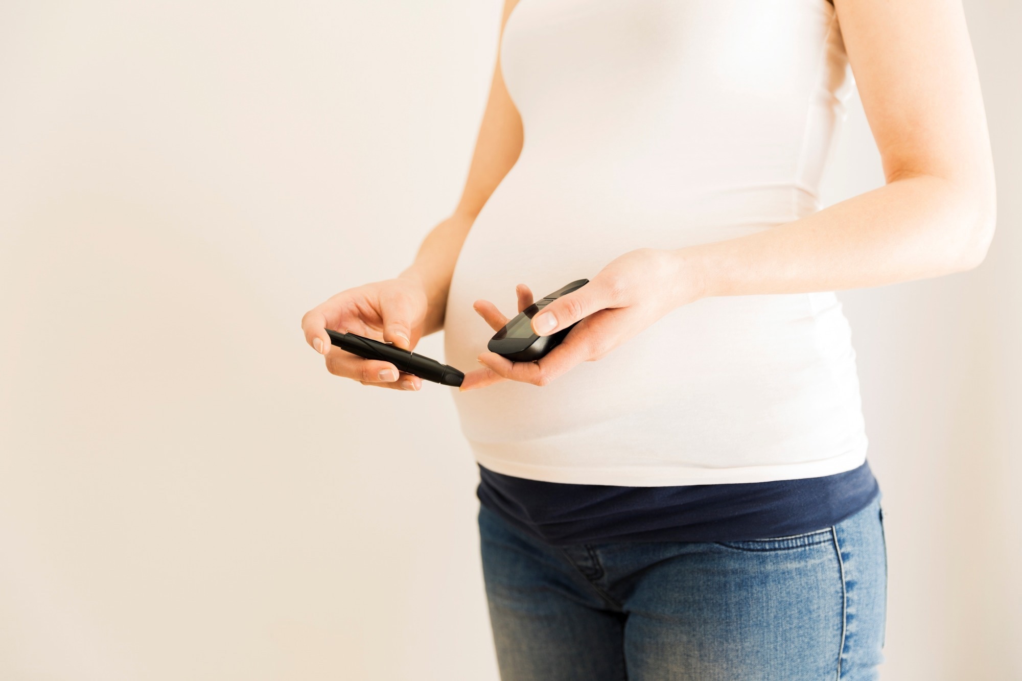Study: Early Metformin in Gestational Diabetes. Image Credit: Arturs Budkevics / Shutterstock