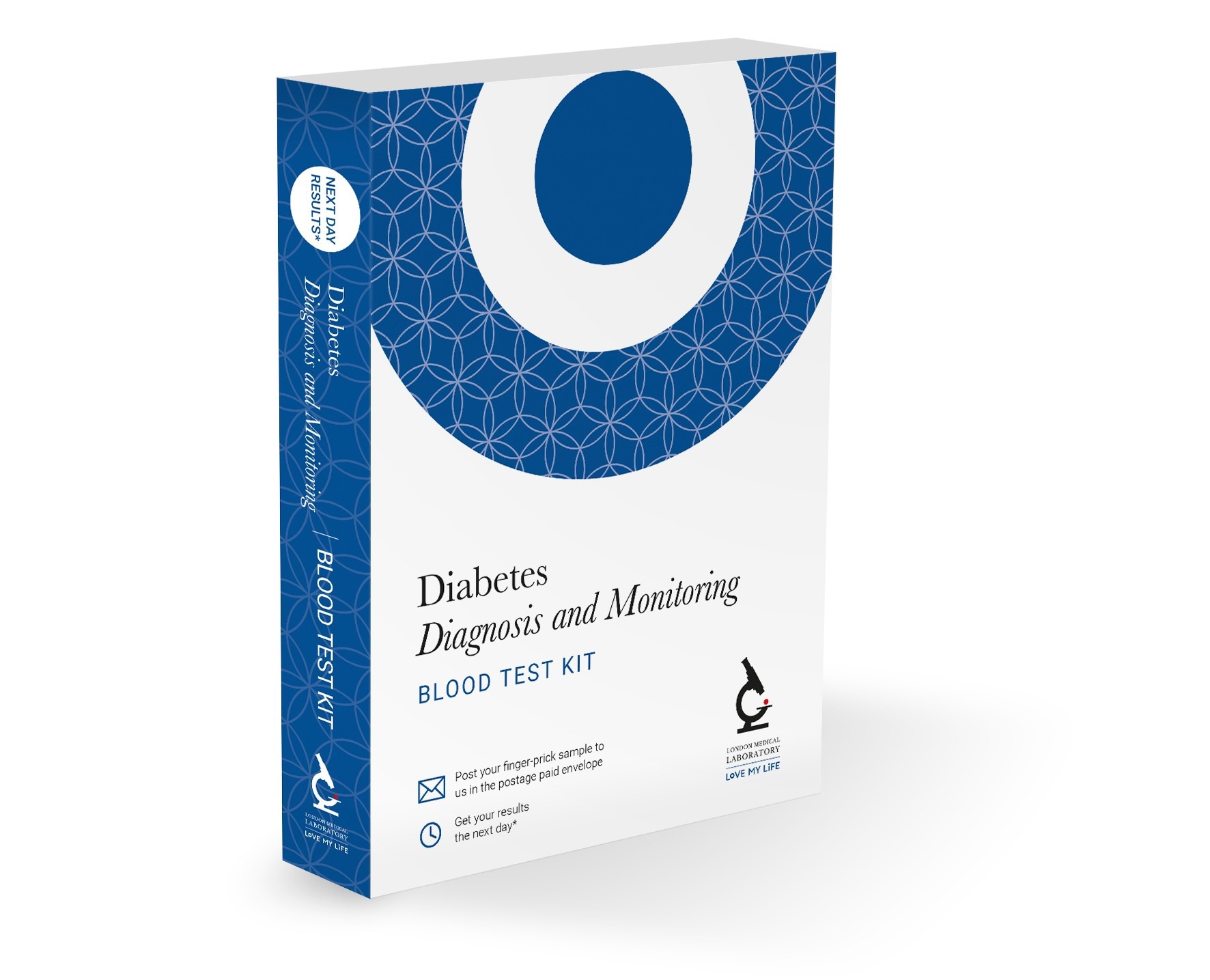 Itchy skin, tingling hands or slow-healing cuts may signal hidden diabetes