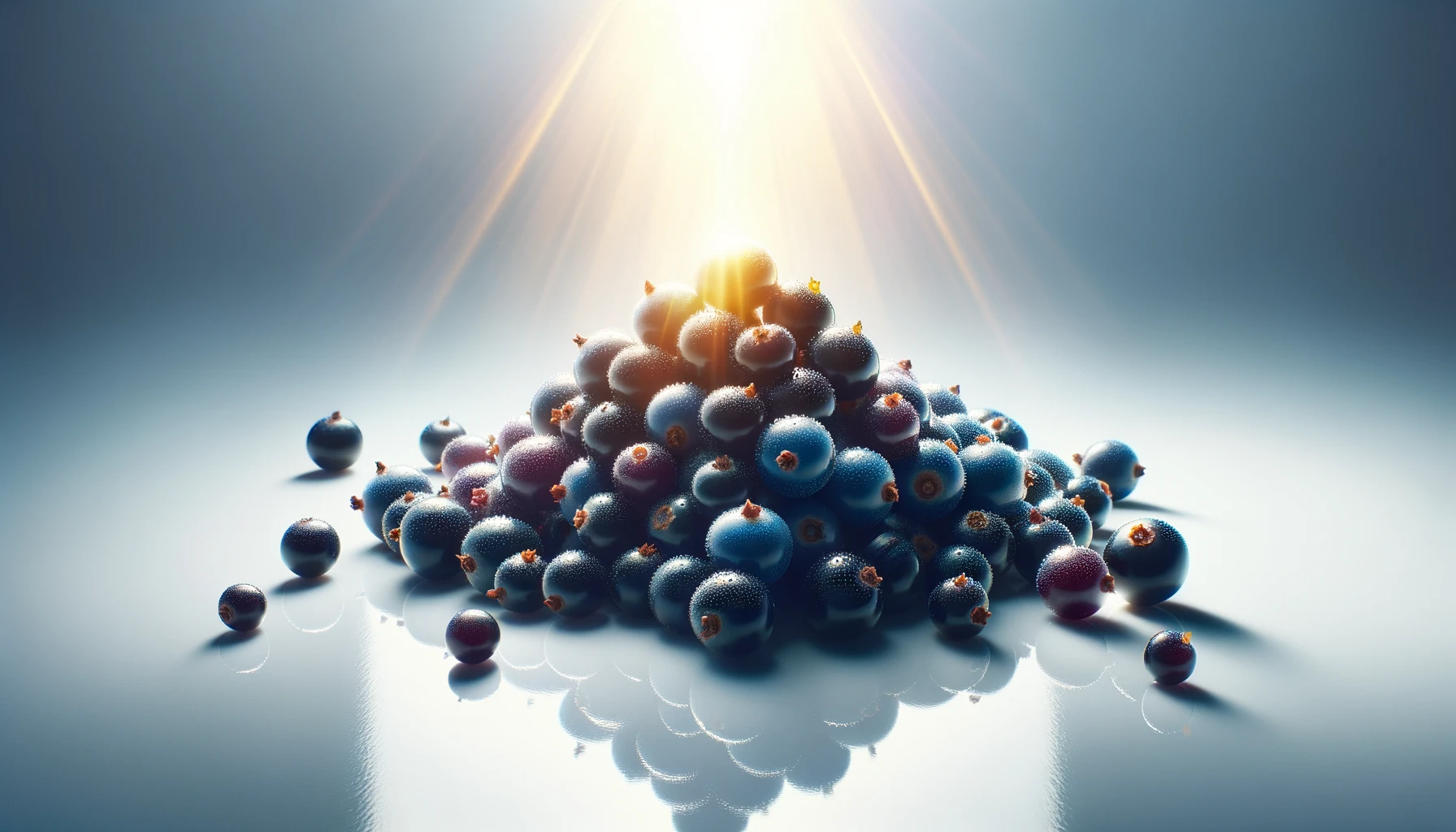 Study: Acute effects of drinks containing blackcurrant and citrus (poly)phenols and dietary fibre on postprandial glycaemia, gut hormones, cognitive function and appetite in healthy adults: two randomised controlled trials. Image Credit: Created with the assistance of DALL·E 3