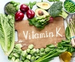 The effects of vitamin K on bone health