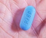 Major UK study finds high demand and efficacy for HIV PrEP among sexual health service attendees