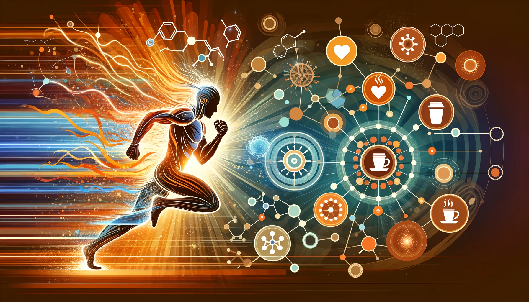 Study: Extrapolating the Coffee and Caffeine (1,3,7-Trimethylxanthine) Effects on Exercise and Metabolism—A Concise Review