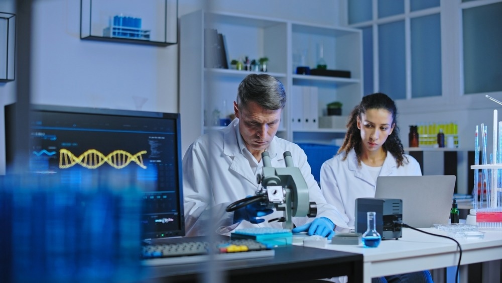 Study: Identification of 5-HT2A receptor signaling pathways associated with psychedelic potential. Image Credit: SynthEx/Shutterstock.com