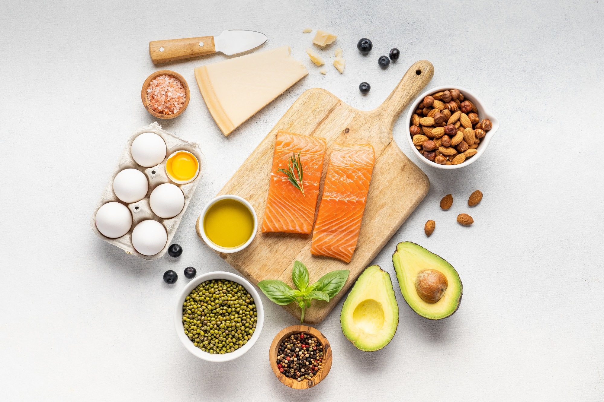 Study: Empirically derived dietary patterns are associated with major adverse cardiovascular events, all-cause mortality, and congestive cardiac failure in older men: The Concord Health and Ageing in Men Project. Image Credit: photolampocka / Shutterstock