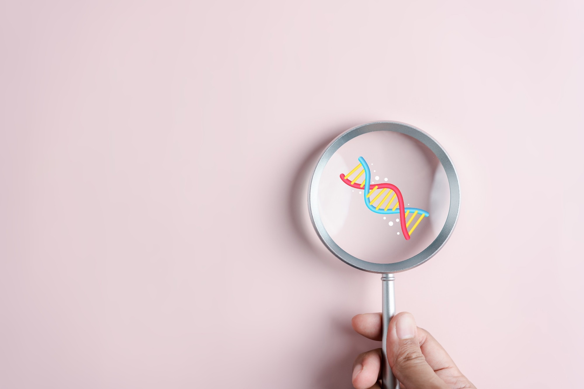 Study: Control mammalian gene expression by modulation of polyA signal cleavage at 5′ UTR. Image Credit: MMD Creative / Shutterstock.com