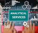 Unlocking the secrets of analytical services: An insider interview with colman byrne