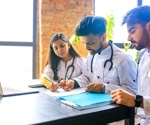 Medical students favor social media for health information, study shows