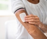 Overcoming adherence challenges: Innovative patch enables controlled drug delivery