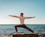 Can yoga improve your prostate health?