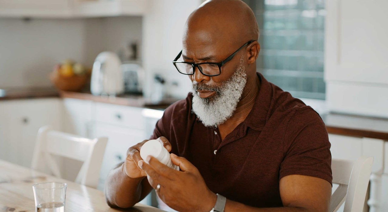 Study: Daily multivitamins hold promise for combating cognitive decline