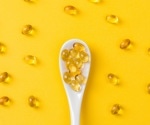 Vitamin D deficiency linked to increased dementia risk, supplements may help
