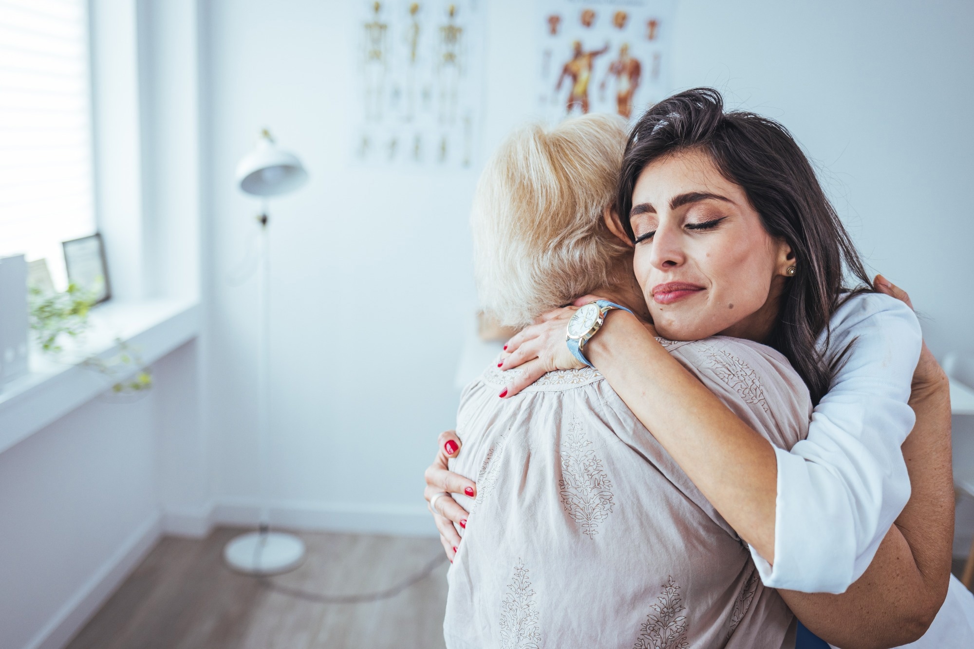 Study: CD38 genetic variation is associated with increased personal distress to an emotional stimulus. Image Credit: Dragana Gordic / Shutterstock.com