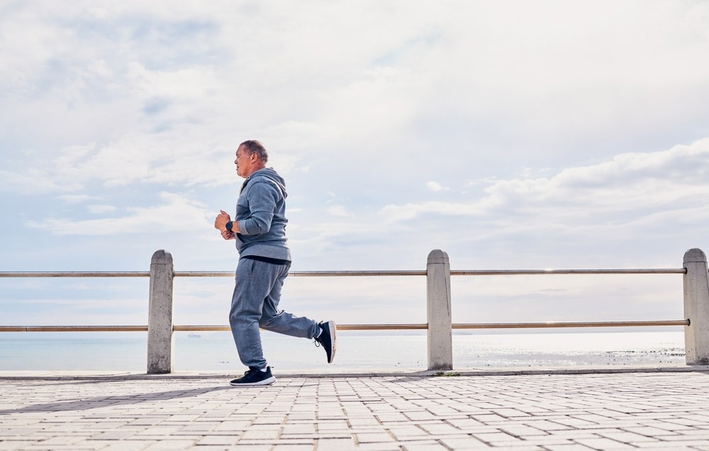 Study: Physical Activity and Cognitive Decline Among Older Adults A Systematic Review and Meta-Analysis. Image Credit: PeopleImages.com - Yuri A/Shutterstock.com