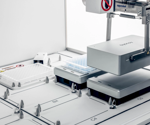 Lab automation with integrated detection method unleashes new applications