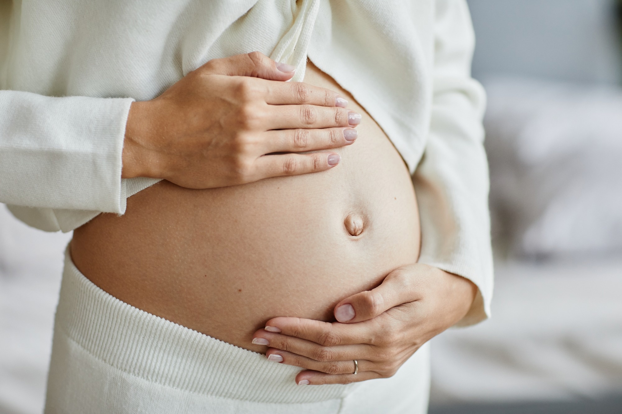 Study: The level of protein in the maternal murine diet modulates the facial appearance of the offspring via mTORC1 signaling. Image Credit: SeventyFour/Shutterstock.com