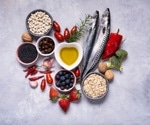 Two decades of data confirm Mediterranean diet cuts hypertension risk