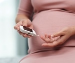 Study highlights nutrition therapy's potential to manage gestational diabetes effectively