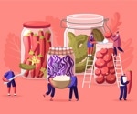 From Waste to Taste: The Transformative Power of Fermented Foods