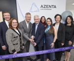 Azenta opens the doors to its new genomics laboratory in Oxford, UK