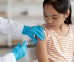 Cervical cancer rates drop significantly among vaccinated women