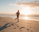 Running therapy matches antidepressants for mental health, surpasses for physical benefits