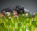 Genetic screening and counseling slash young adults' excessive drinking, new study reveals