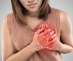 Heavy menstrual bleeding raises heart disease risk in young women
