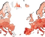 Transboundary ozone pollution significantly increases mortality rates in Europe