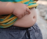 Study uncovers gut microbes' role in childhood obesity