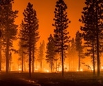 Wildfire smoke linked to over 52,000 premature deaths in California, study reveals