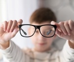 Screen time significantly associated with myopia in children, research shows