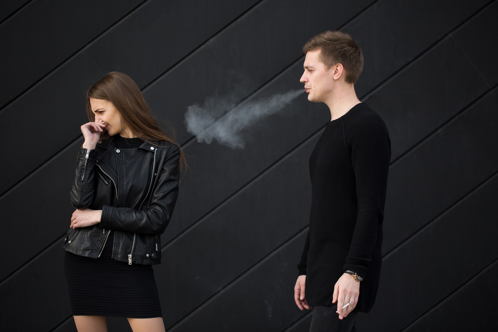Review Article: Exposure to second-hand smoke and breast cancer risk in non-smoking women: a comprehensive systematic review and meta-analysis. Image Credit: Studio Peace / Shutterstock