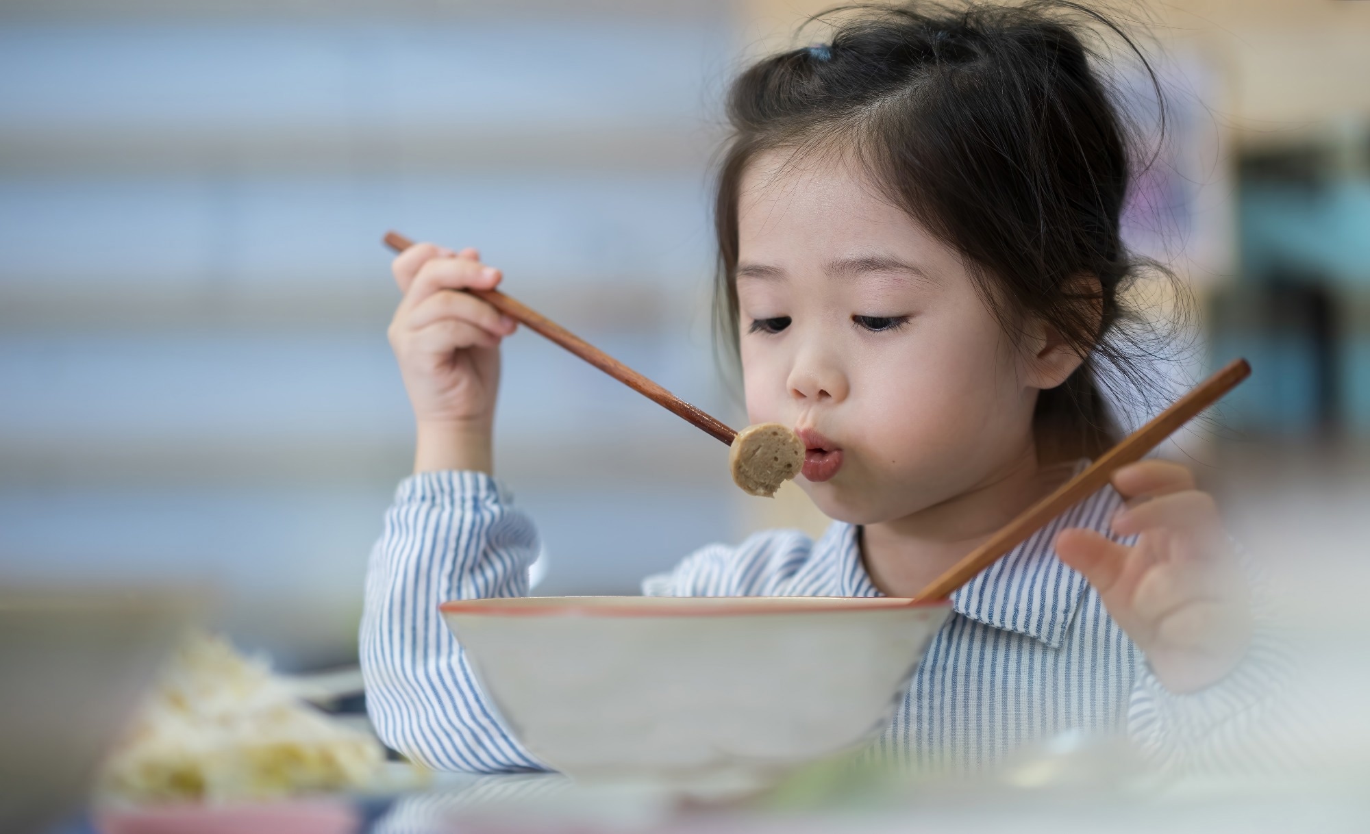 Study: Dietary protein sources, gut microbiome, and puberty timing in children: findings from a cohort study. Image Credit: CrispyPork / Shutterstock.com