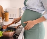 Healthy diet during pregnancy lowers childhood autism risk