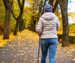 New study links physical activity to reduced depression in osteoarthritis sufferers