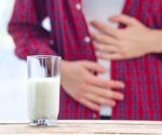 Adolescents with cow's milk allergy show comparable dairy consumption to peers
