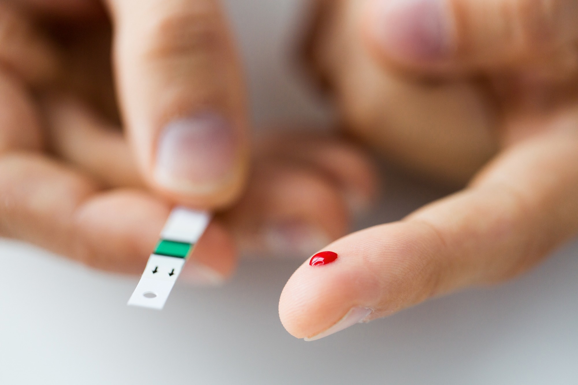 Study: The burden of diabetes-associated multiple long-term conditions on years of life spent and lost. Image Credit: Ground Picture / Shutterstock