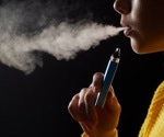 Study reveals how salt-based nicotine and menthol flavors influence e-cigarette use in young adults