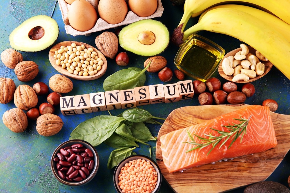 Study: Low magnesium in conjunction with high homocysteine increases DNA damage in healthy middle aged Australians. Image Credit: beats1/Shutterstock.com
