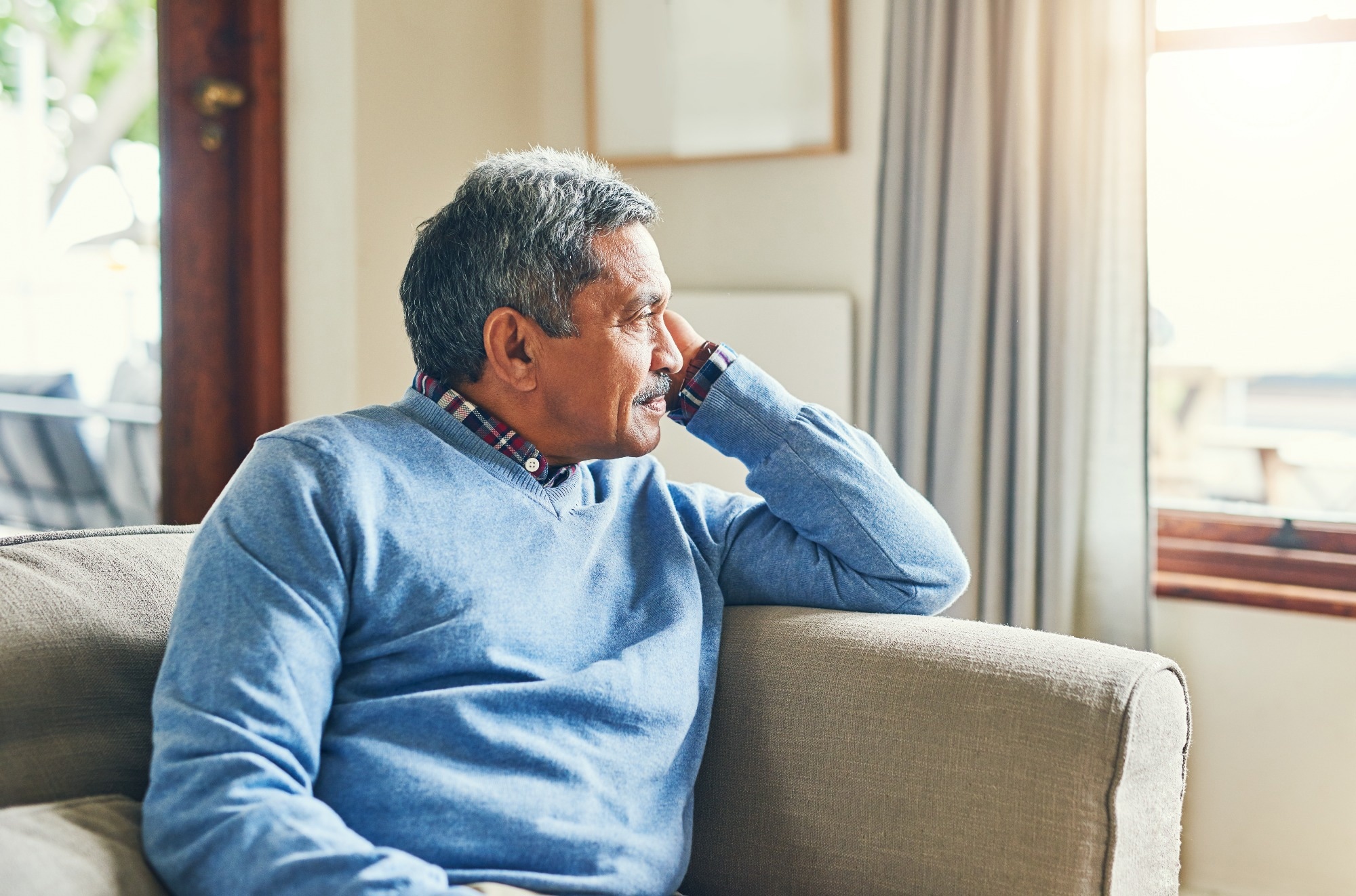 ​​​​​​​Study: Psychological well-being trajectories preceding incident mild cognitive impairment and dementia. Image Credit: PeopleImages.com - Yuri A/Shutterstock.com