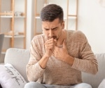 Chronic cough can be passed down from parents to children, a new study suggests