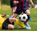 Youth soccer players need longer rest periods to prevent injury and ensure optimal recovery