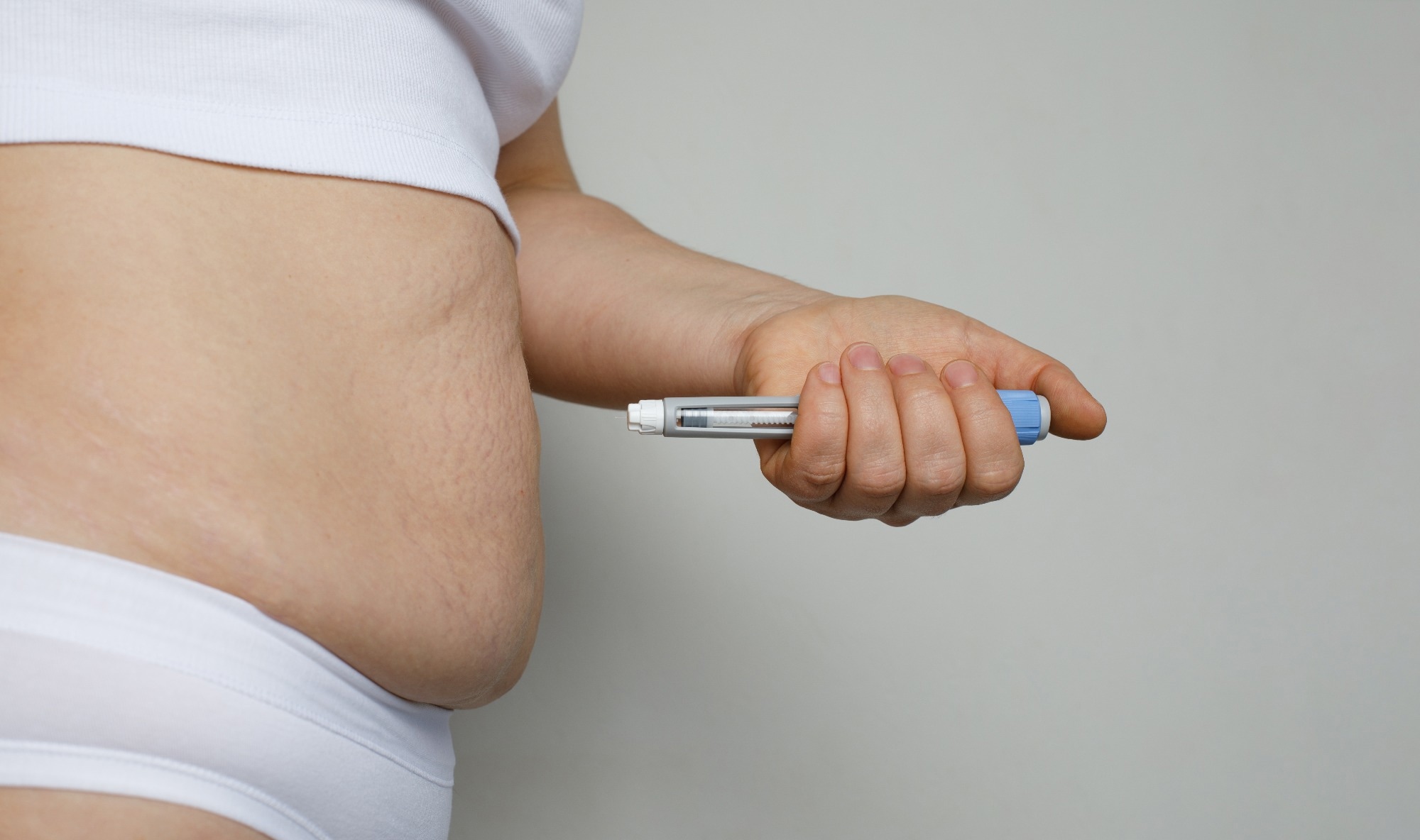 Study: The Effect of Semaglutide on Mortality and COVID-19–Related Deaths: An Analysis From the SELECT Trial. Image Credit: MillaF / Shutterstock