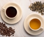 Coffee and tea may lower dementia risk in hypertensives