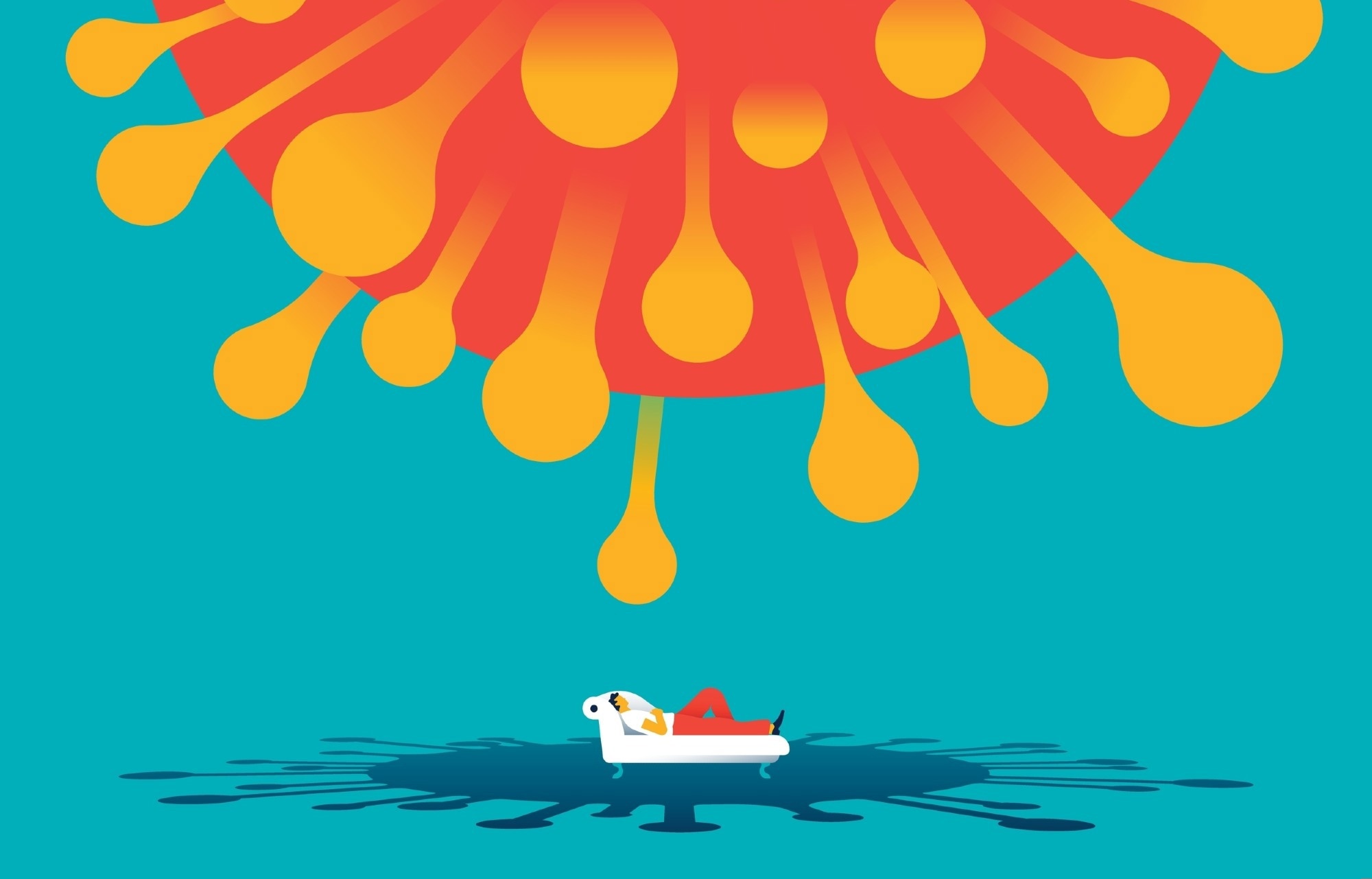 Study: SARS-CoV-2-specific CD8+ T cells from people with long COVID establish and maintain effector phenotype and key TCR signatures over 2 years. Image Credit: p.ill.i / Shutterstock