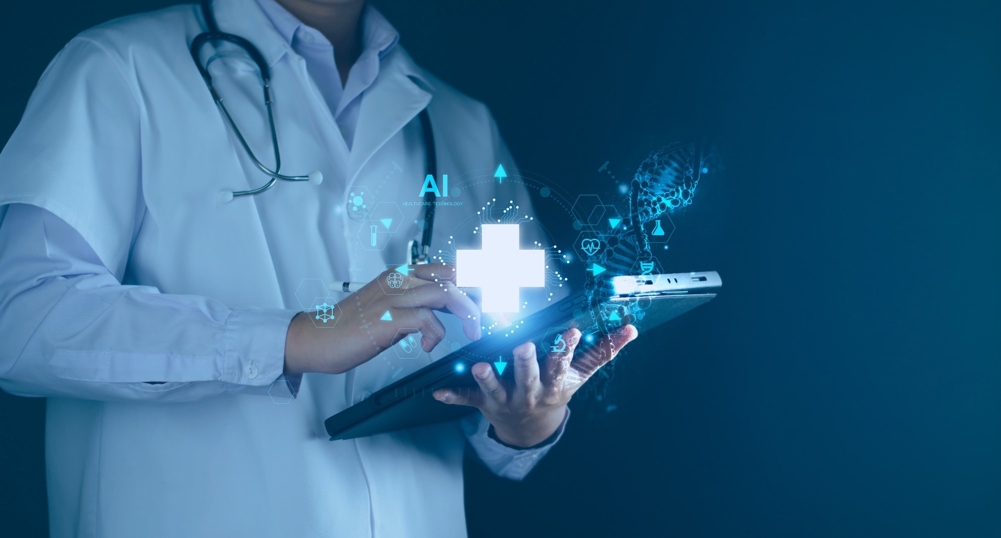 Study: Clinical evaluation of a machine learning–based early warning system for patient deterioration. Image Credit: LALAKA/Shutterstock.com