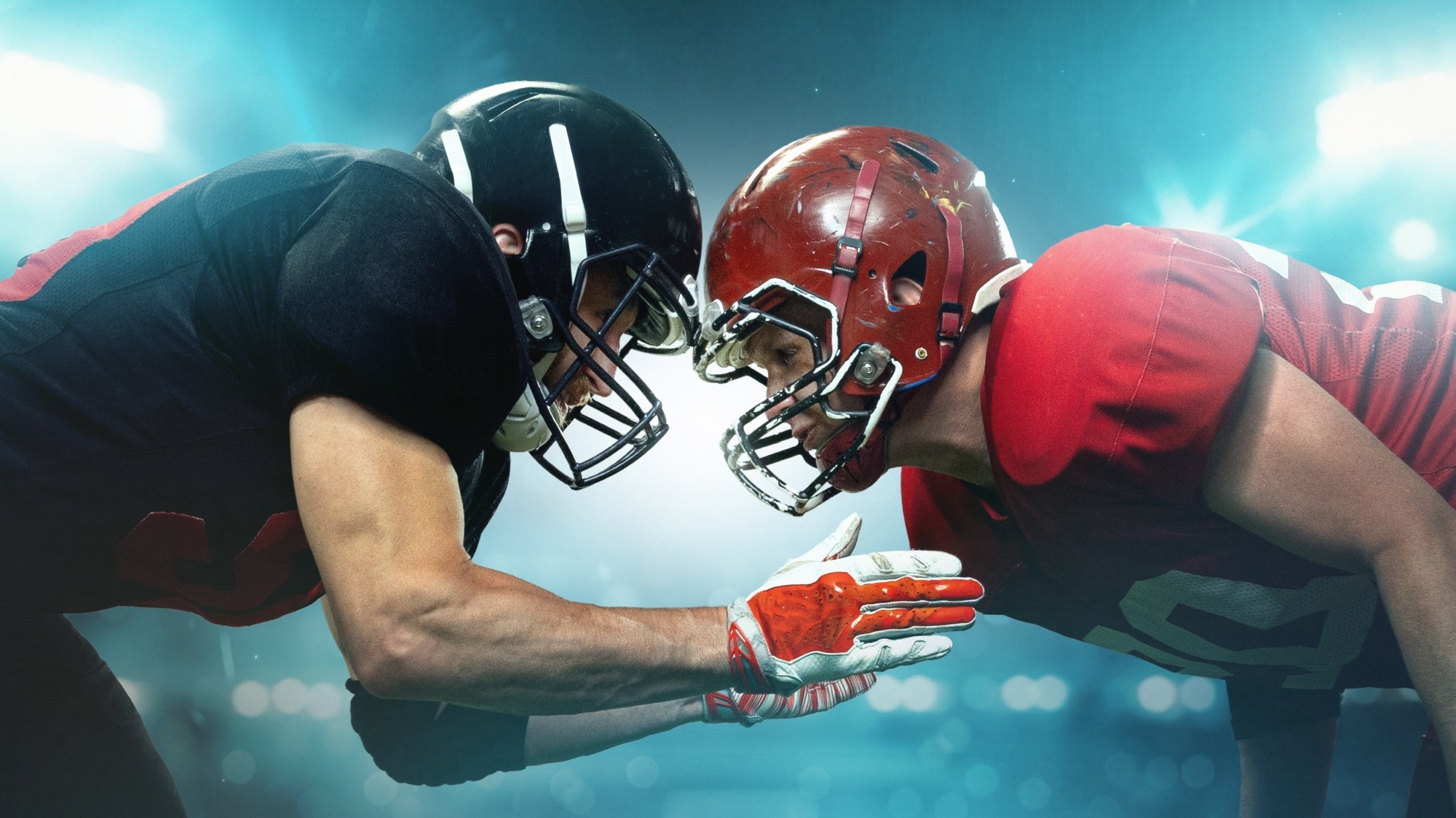 Study: Perceived Chronic Traumatic Encephalopathy and Suicidality in Former Professional Football Players. Image Credit: Master1305 / Shutterstock