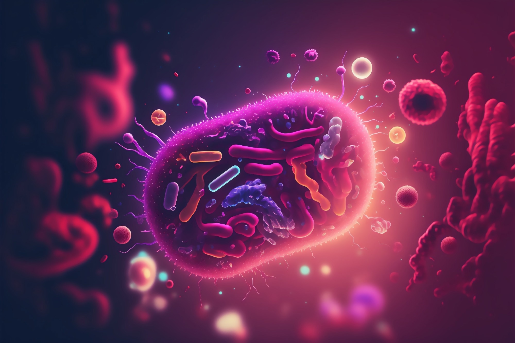 Study: Decoding the diagnostic and therapeutic potential of microbiota using pan-body pan-disease microbiomics. Image Credit: CI Photos / Shutterstock