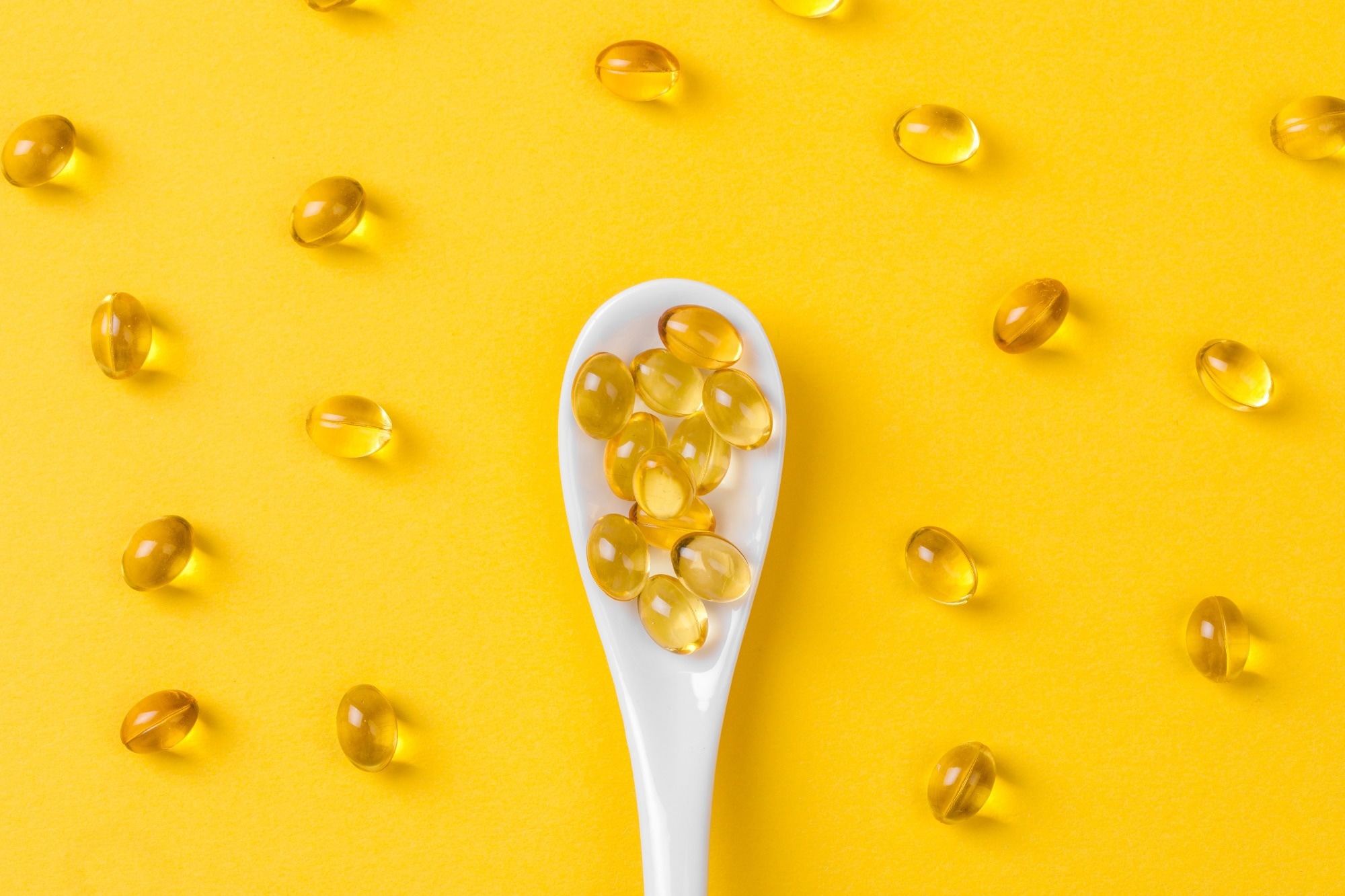 Study: Fish Oil Supplement Mitigates Muscle Injury In Vivo and In Vitro: A Preliminary Report. Image Credit: Fototocam / Shutterstock