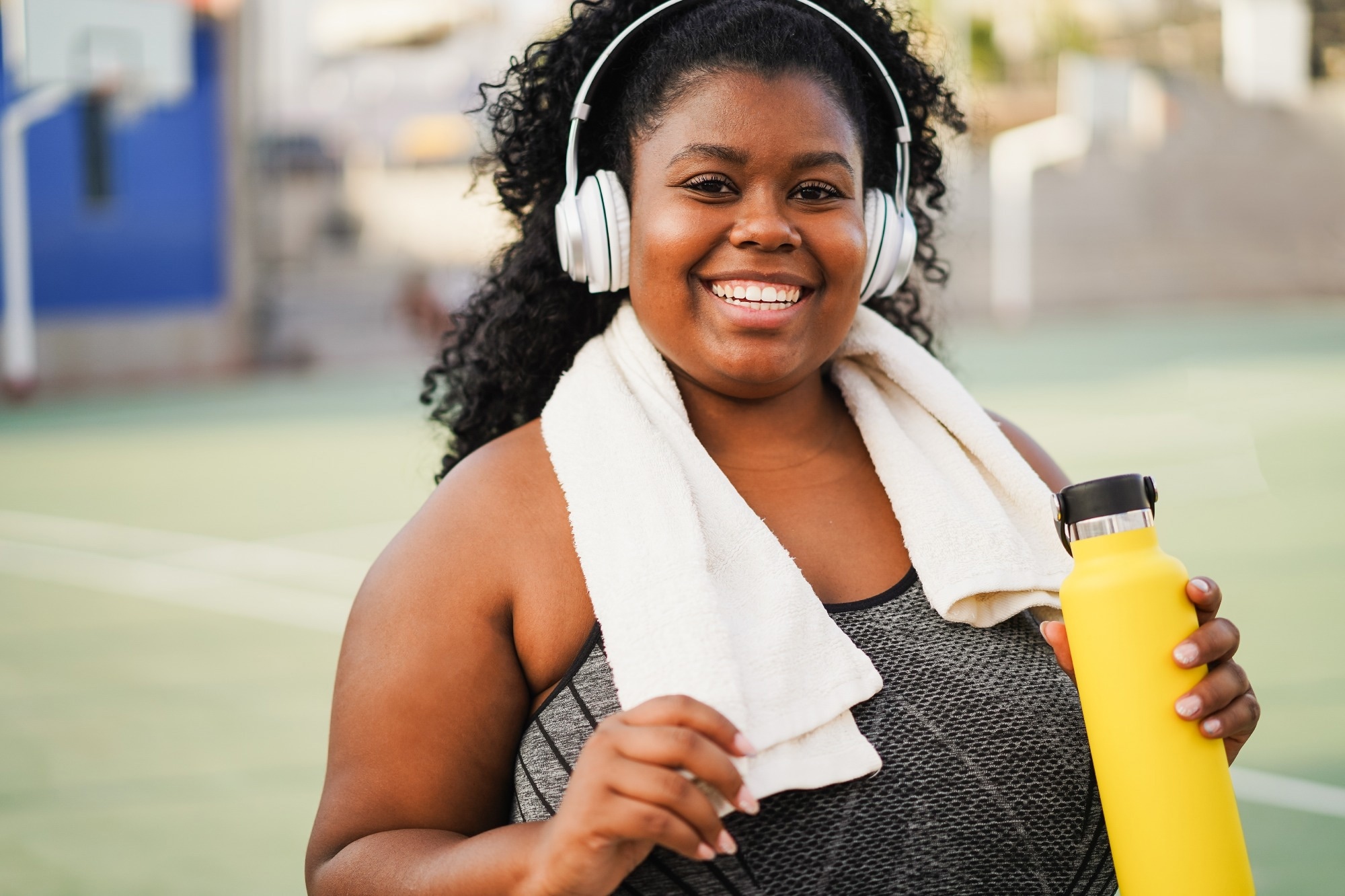 Study: Dose response of leisure time physical activity and biological aging in type 2 diabetes: a cross sectional study. Image Credit: Tint Media/Shutterstock.com